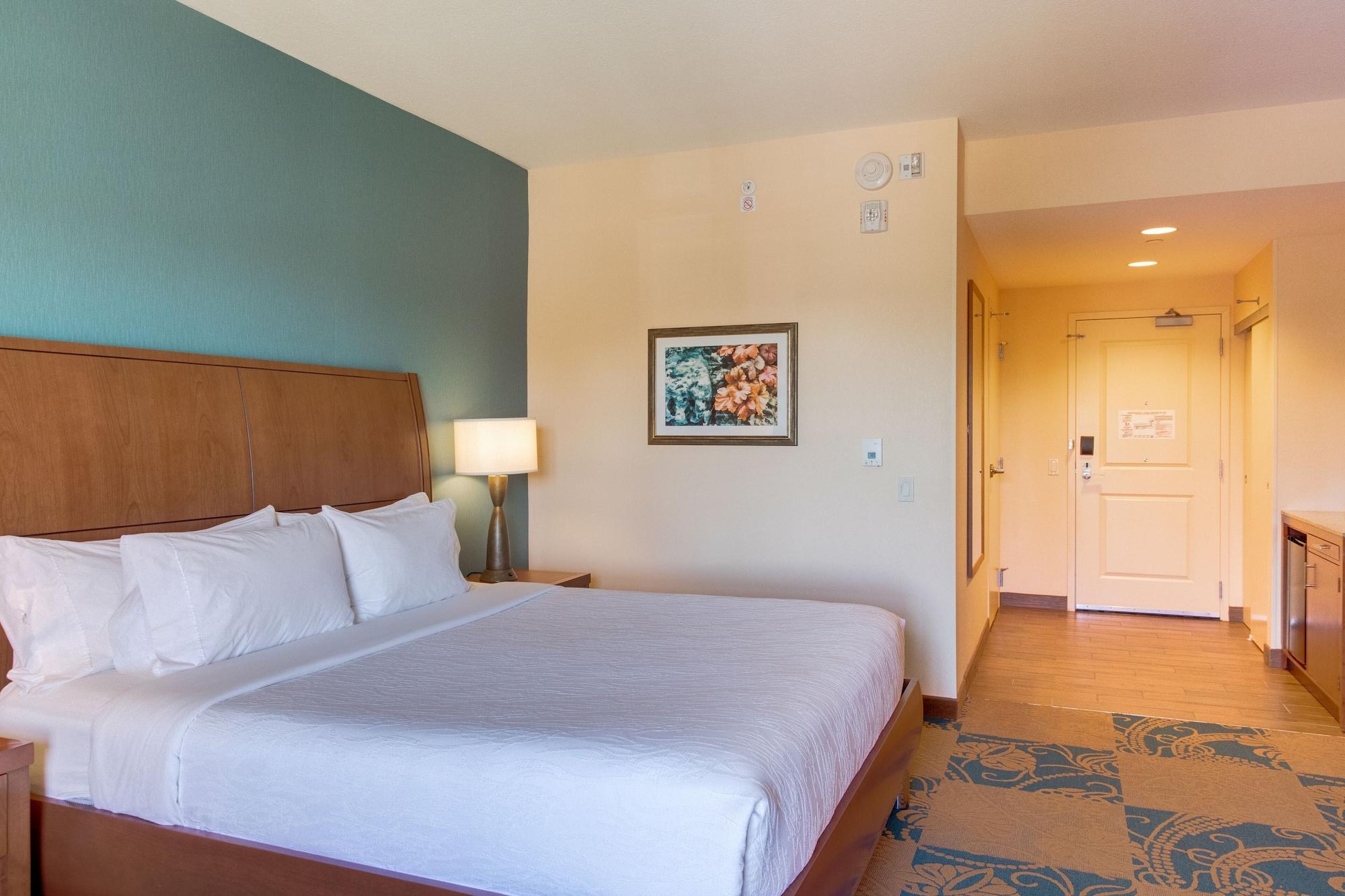 Hilton Garden Inn Oklahoma City/Bricktown Zewnętrze zdjęcie