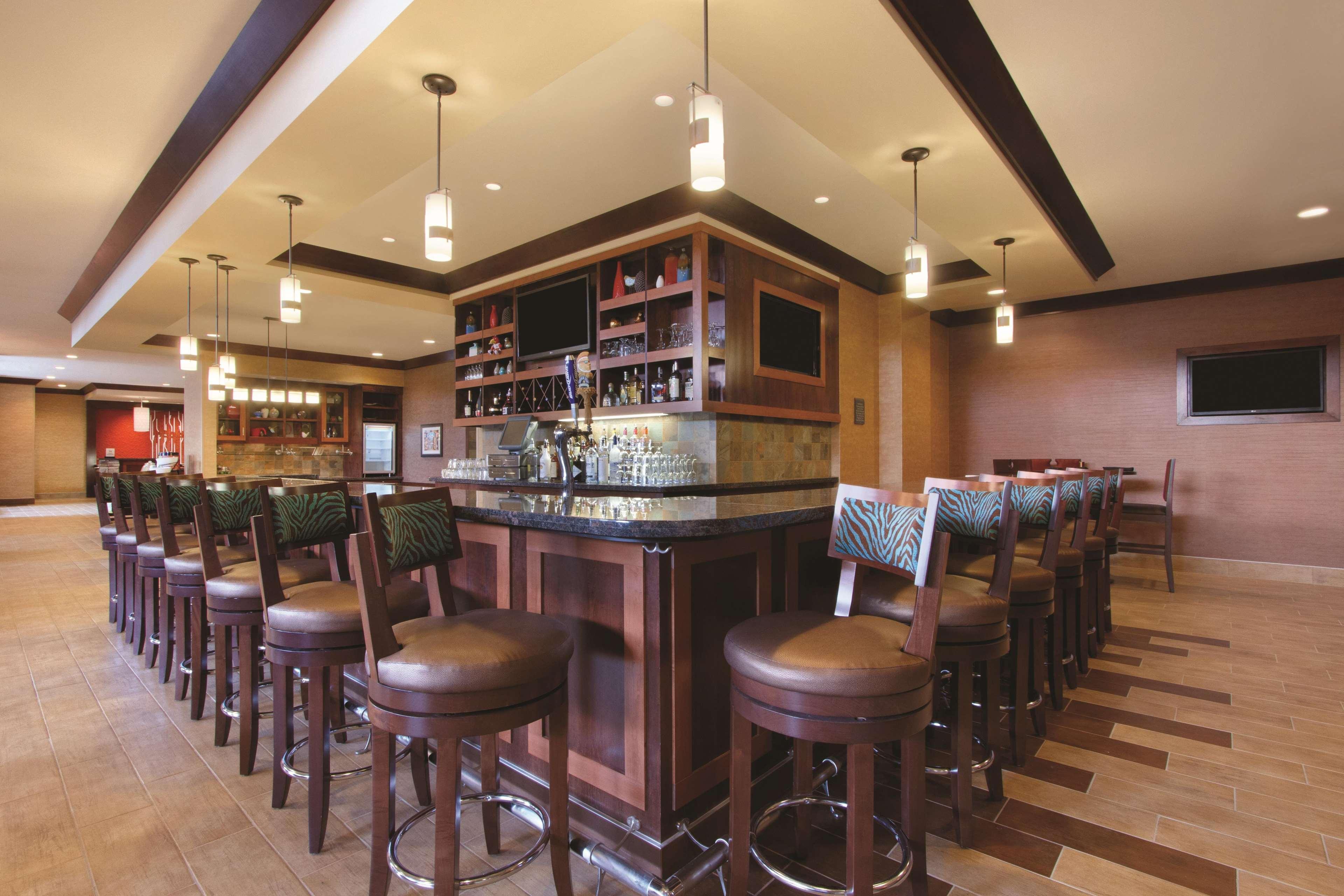 Hilton Garden Inn Oklahoma City/Bricktown Zewnętrze zdjęcie