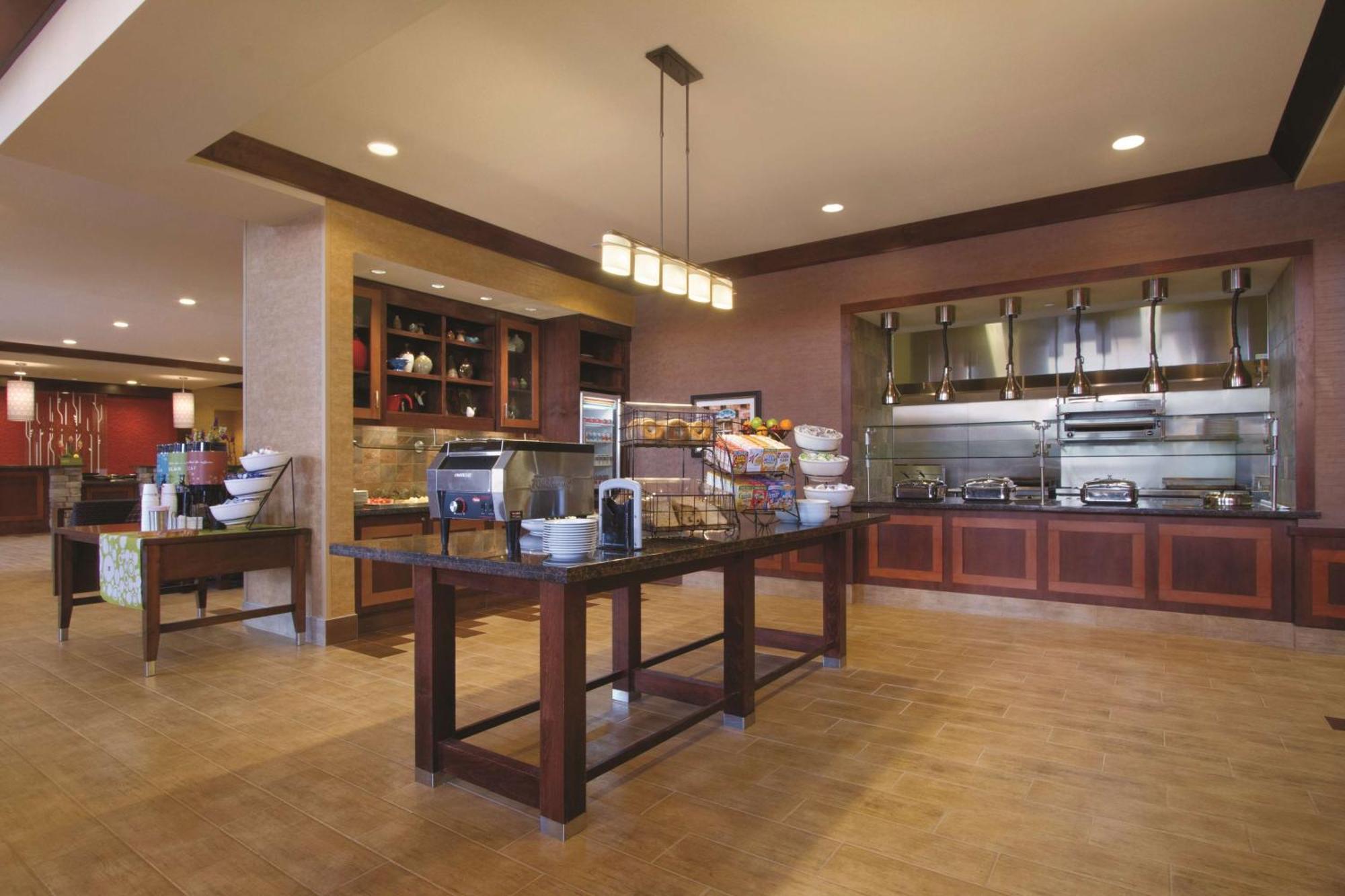Hilton Garden Inn Oklahoma City/Bricktown Zewnętrze zdjęcie