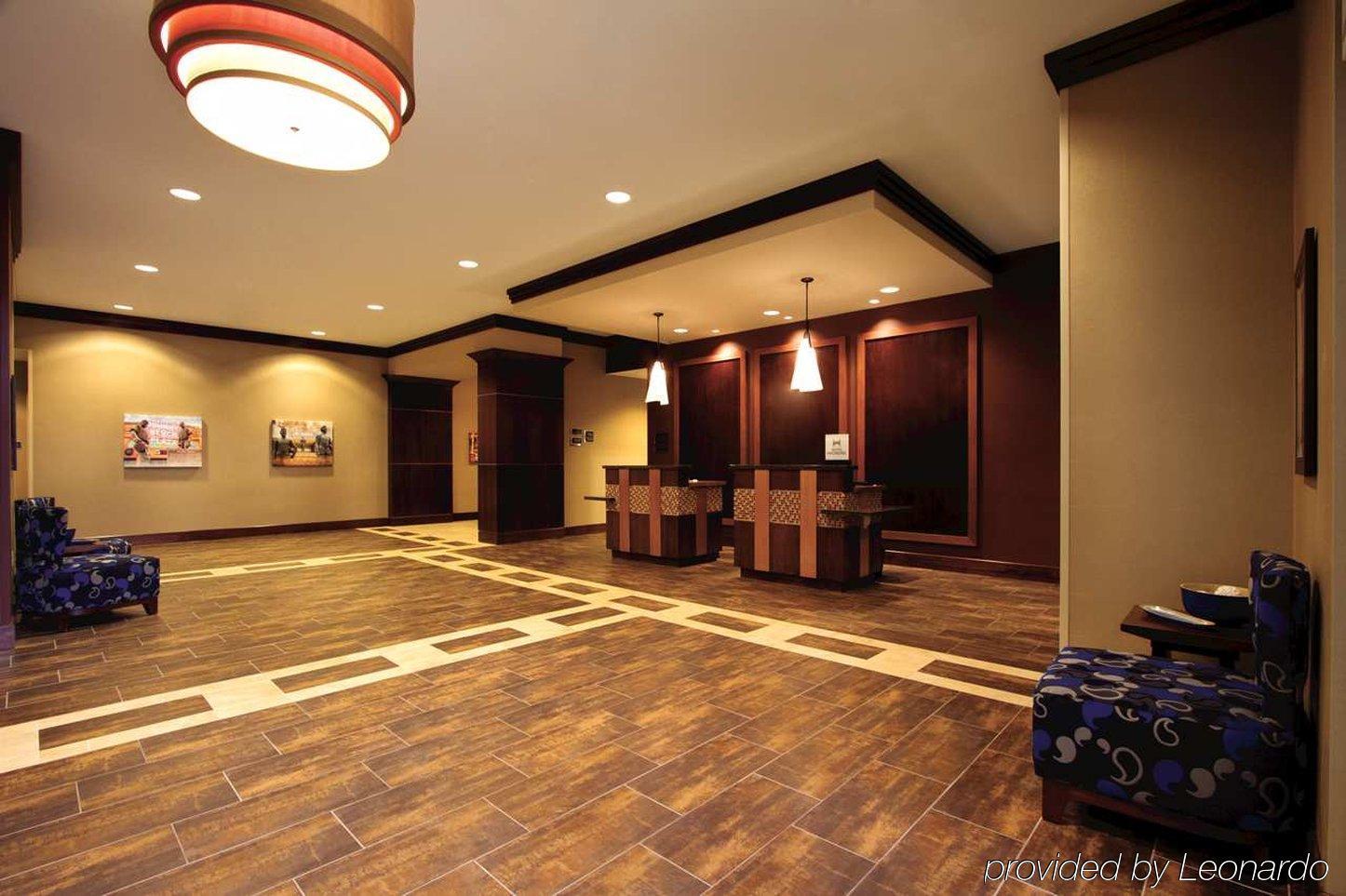 Hilton Garden Inn Oklahoma City/Bricktown Zewnętrze zdjęcie
