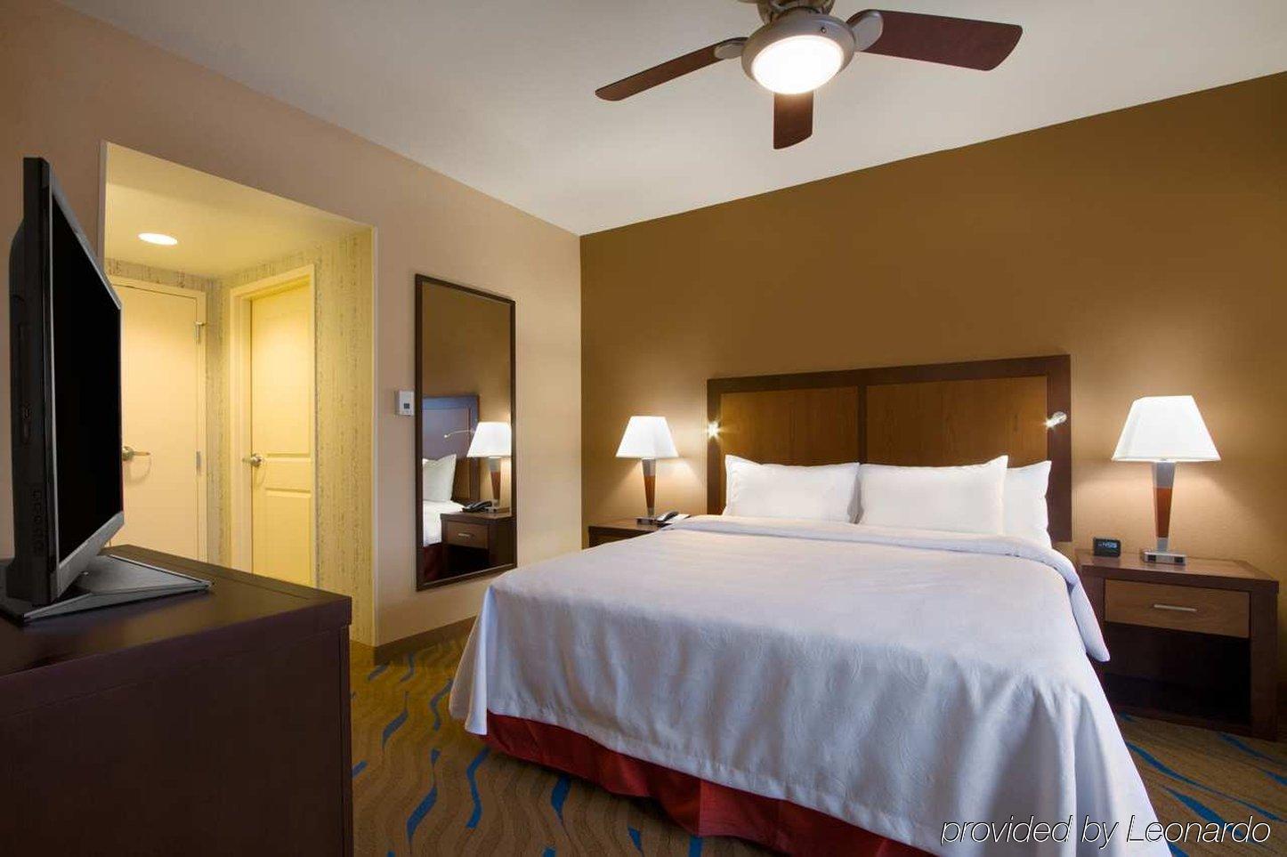 Hilton Garden Inn Oklahoma City/Bricktown Zewnętrze zdjęcie