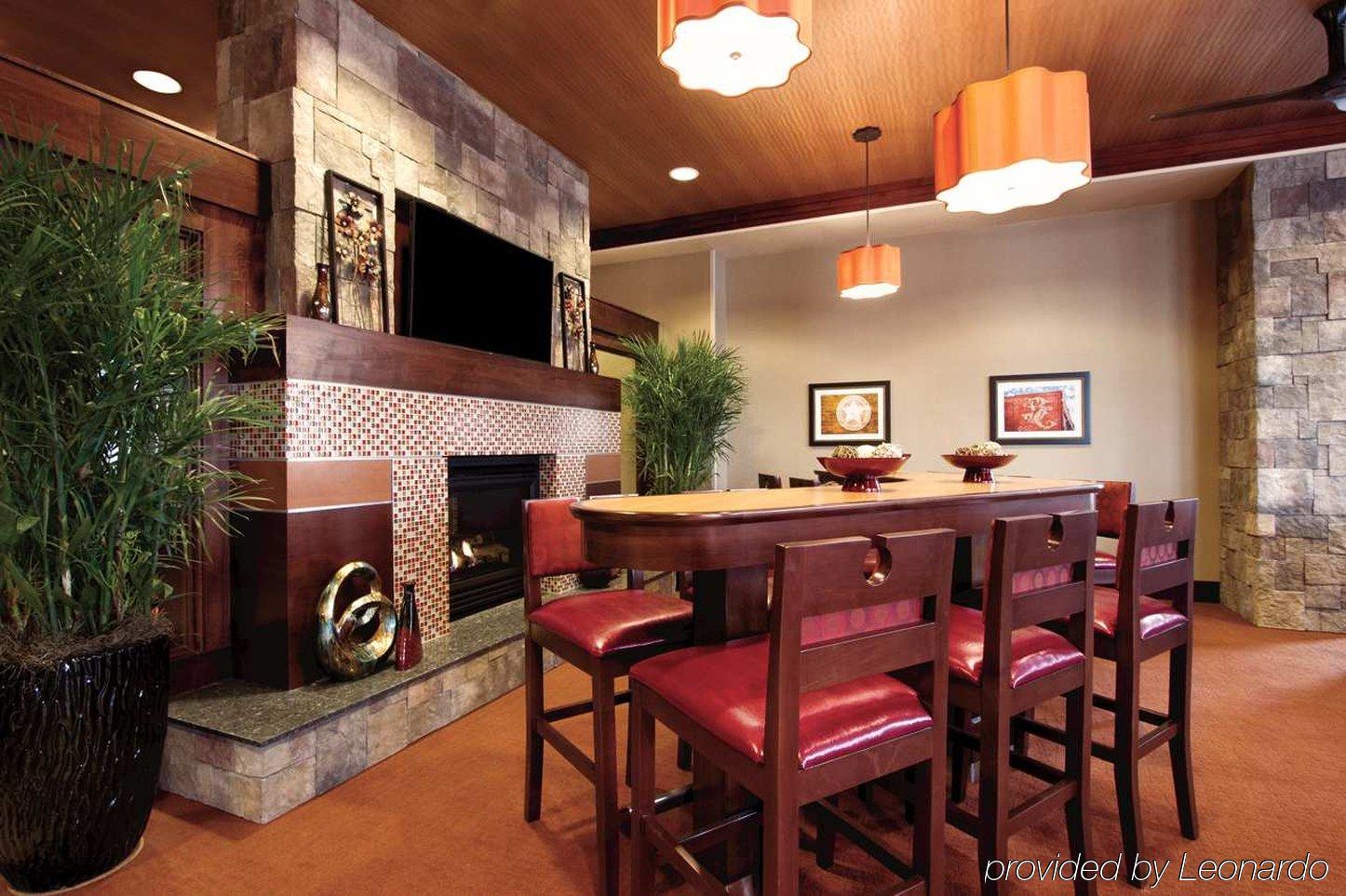 Hilton Garden Inn Oklahoma City/Bricktown Zewnętrze zdjęcie