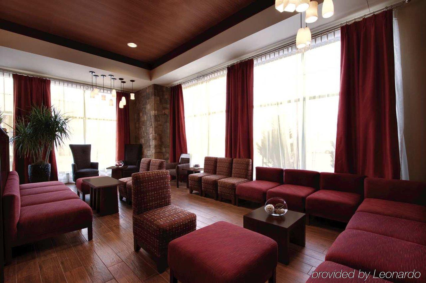 Hilton Garden Inn Oklahoma City/Bricktown Zewnętrze zdjęcie
